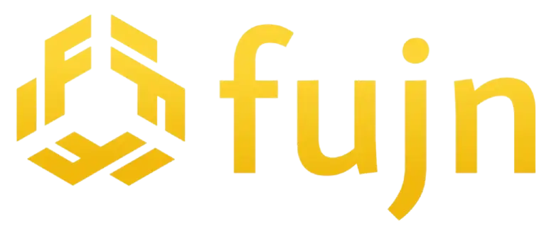 Fujn Logo