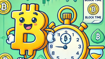 Understanding Bitcoin Block Time and How it Affects Your Transactions