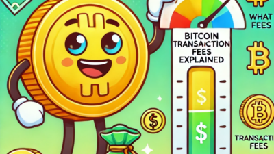 Bitcoin Transaction Fees Explained: What They Are and How to Minimize Them