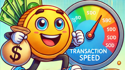 How Bitcoin Mining Fees Affect Transaction Speeds and What You Can Do About It