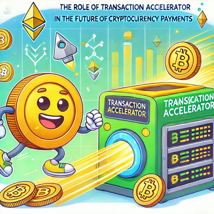 The Role of Transaction Accelerator in the Future of Payments