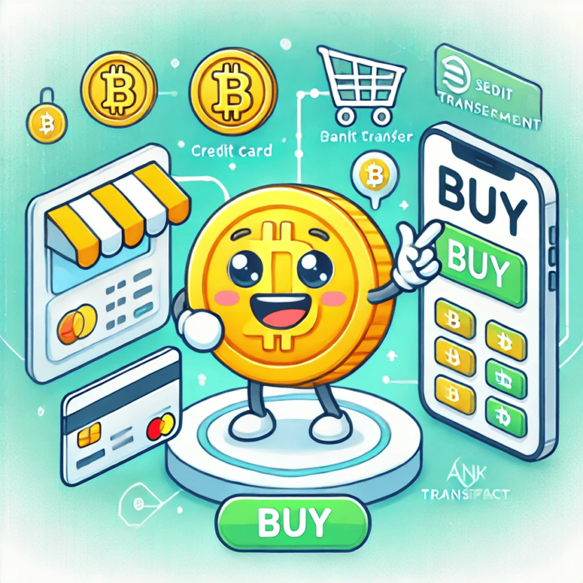 How to buy bitcoin fujn guide.